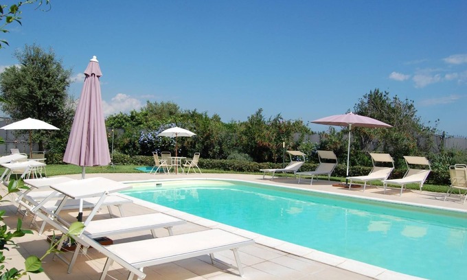Santa Tecla Apartment | Holiday apartment Acireale for 2 - 3 persons with 1 bedroom - Holiday apartment in one or multi-fami