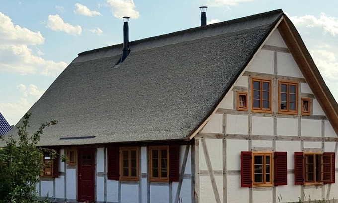 Altwarp Apartment | Holiday apartment Altwarp for 1 - 4 persons with 1 bedroom - Holiday apartment