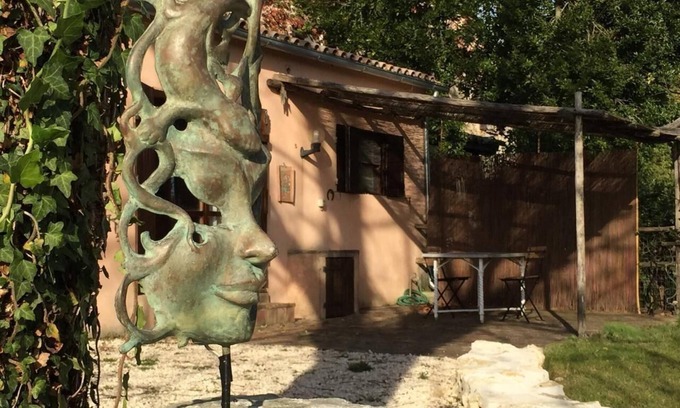 Amelia Other | Holiday apartment Amelia for 1 - 2 persons with 1 bedroom - Farmhouse