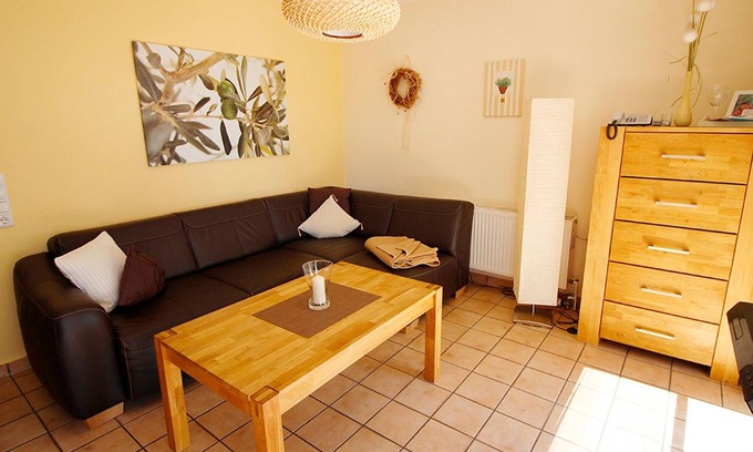 Bliesdorf Apartment | Holiday apartment / app. for 4 guests with 60m² in Bliesdorf (29500)