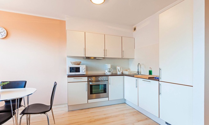 Karpacz Apartment | Holiday apartment/apt. for 6 guests with 64m² in Karpacz (242537)