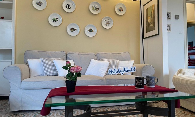 Arenzano Apartment | Holiday apartment Arenzano for 1 - 4 persons with 2 bedrooms - Holiday apartment in one or multi-fam