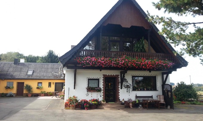 Auw Apartment | Holiday apartment Auw for 1 - 6 persons with 2 bedrooms - Holiday apartment