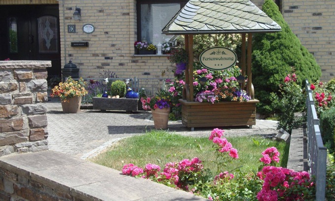 Bereborn Apartment | Holiday apartment Bereborn for 1 - 2 persons with 1 bedroom - Holiday apartment