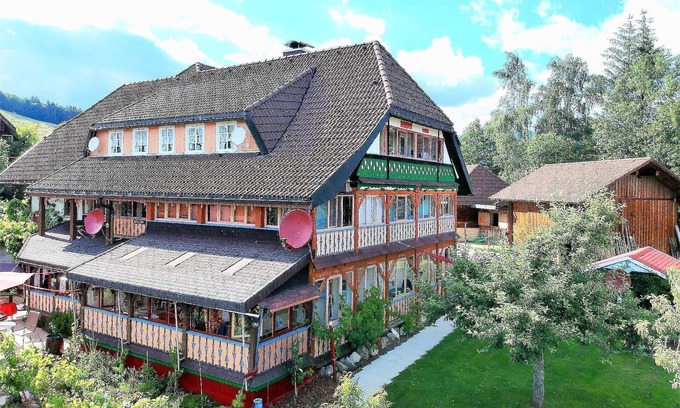 Bernau Apartment | Holiday apartment Bernau for 1 - 4 persons with 2 bedrooms - Holiday apartment