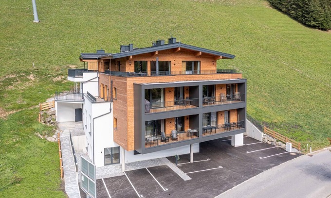 Berwang Apartment | Holiday apartment Berwang for 1 - 6 persons with 3 bedrooms - Holiday apartment in one or multi-fami