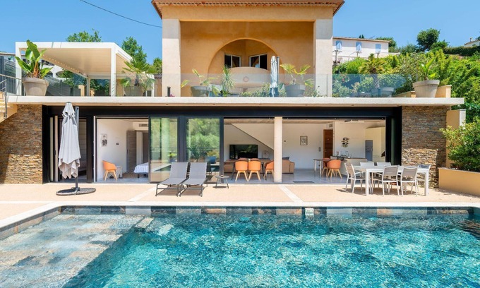 Biot House | Holiday apartment Biot for 1 - 4 persons with 2 bedrooms - Holiday house
