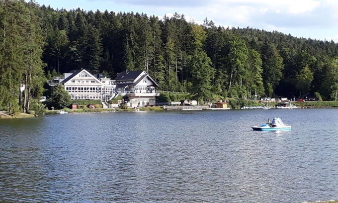 Welzheim Apartment | Holiday Apartment Borkowski