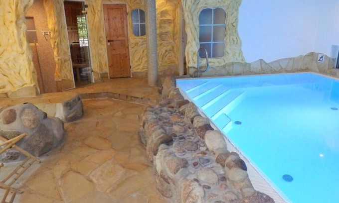 Ostseebad Prerow Apartment | Holiday apartment Born for 1 - 4 persons with 2 bedrooms - Holiday apartment in one or multi-family
