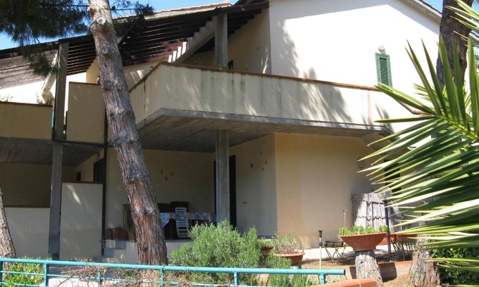 Morcone Apartment | Holiday apartment Capoliveri for 1 - 5 persons with 2 bedrooms - Row house