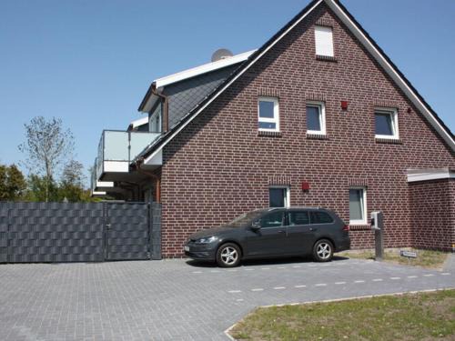 Norden Apartment | Holiday apartment cabin 2c
