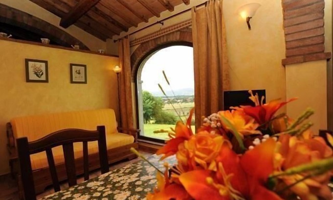 Fighille Other | Holiday apartment Citerna for 2 - 4 persons with 1 bedroom - Farmhouse