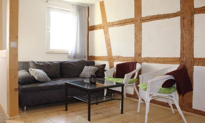 Creglingen Apartment | Holiday apartment Creglingen for 1 - 7 persons with 3 bedrooms - Holiday apartment