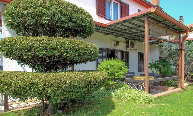 Dajla Apartment | Holiday apartment Dajla for 1 - 4 persons with 2 bedrooms - Holiday apartment