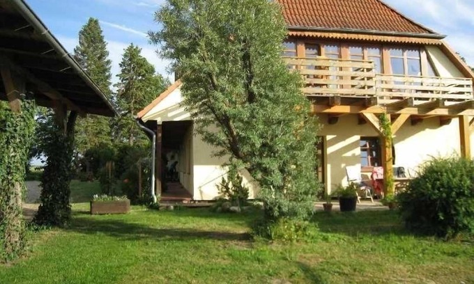 Hohenkirchen Apartment | Holiday apartment Alt Jassewitz for 1 - 6 persons with 2 bedrooms - Holiday apartment