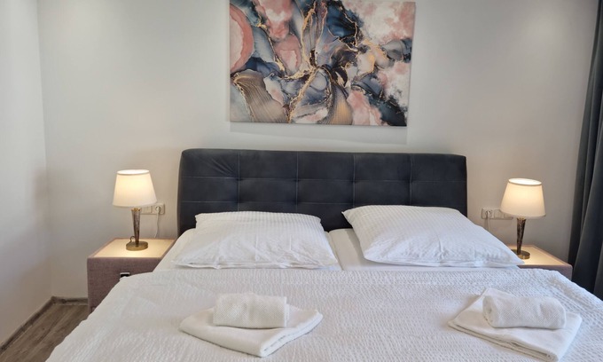 Bad Bertrich Apartment | Holiday Apartment Wellness & Wandern in Holiday Home Bad Bertrich