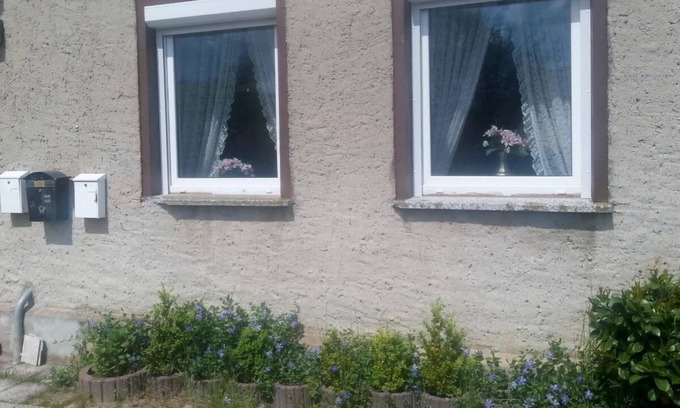 Siedenbrunzow Apartment | Holiday apartment Siedenbrünzow for 1 - 4 persons with 2 bedrooms - Holiday apartment