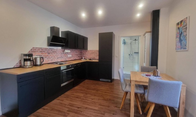 Eckental Apartment | Holiday apartment Eckental for 1 - 2 persons with 1 bedroom - Holiday apartment in one or multi-fami
