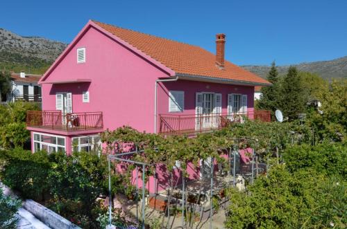 Orebic Apartment | Holiday Apartment Etica