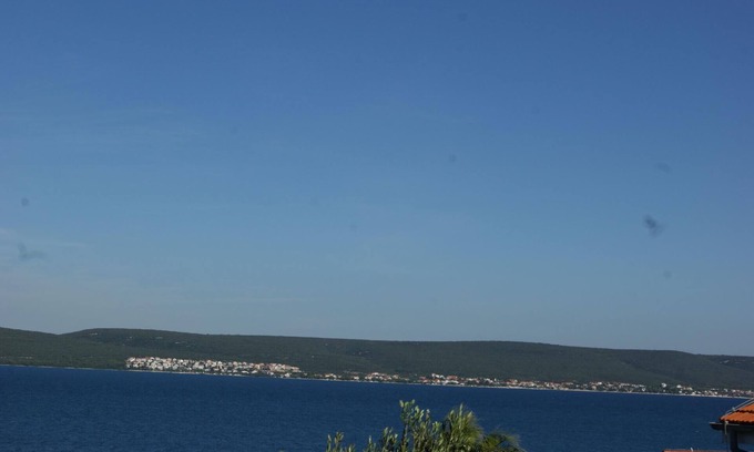 Dobropoljana Apartment | Holiday apartment for four persons on the first floor with a balcony