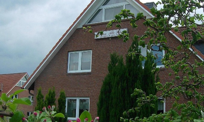 Windeby Apartment | Holiday apartment Goosefeld for 1 - 3 persons with 1 bedroom - Holiday apartment