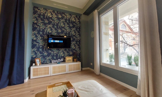 Carignano Apartment | Holiday apartment Genova for 1 - 4 persons with 1 bedroom - Holiday apartment in one or multi-family