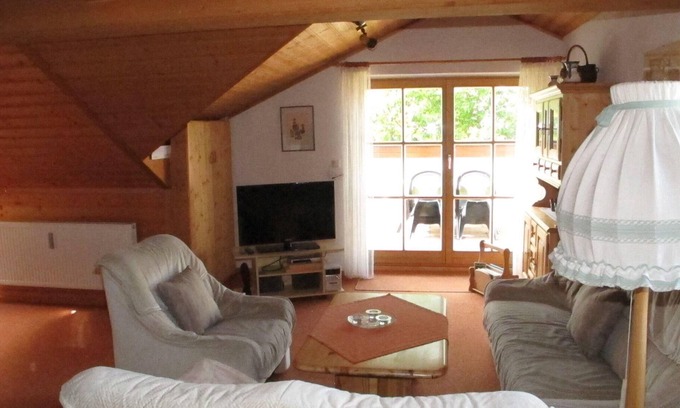 Haidmuhle Apartment | Holiday apartment Haidmühle for 1 - 6 persons with 2 bedrooms - Holiday apartment