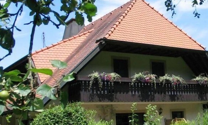 Horben Apartment | Holiday apartment Horben for 1 - 3 persons with 1 bedroom - Holiday apartment