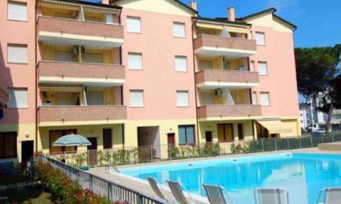 Rosapineta Apartment | Holiday apartment with air conditioning and washing machine