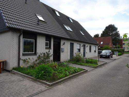 Ellenberg House | Holiday apartment Itzke 2
