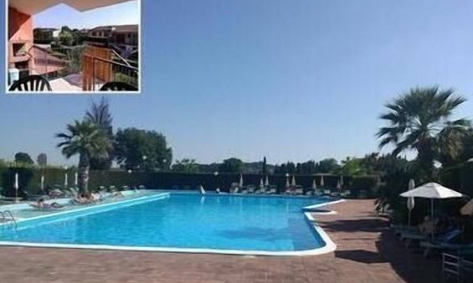 Colà Di Lazise Apartment | Holiday apartment Lazise for 1 - 6 persons with 2 bedrooms - Holiday apartment