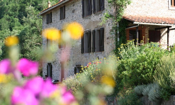 Le Tech Apartment | Holiday apartment Le Tech for 1 - 5 persons with 2 bedrooms - Holiday apartment