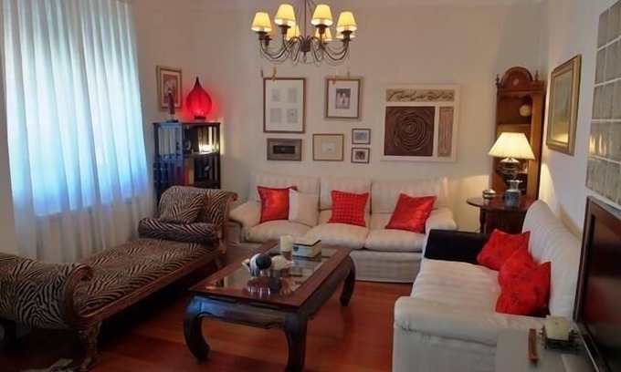 Guindalera Apartment | Holiday apartment Madrid for 1 - 5 persons with 2 bedrooms - Holiday apartment