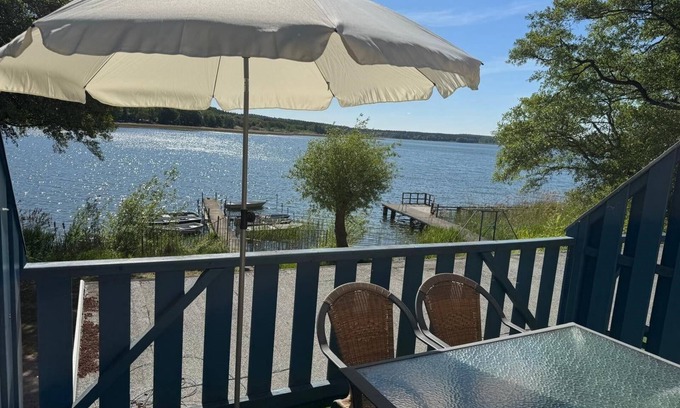 Neukloster Apartment | Holiday apartment Neukloster for 1 - 2 persons with 1 bedroom - Holiday apartment in one or multi-fa