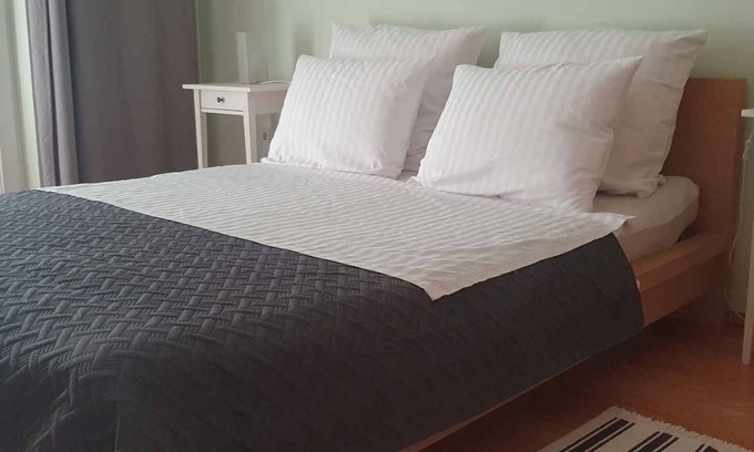 Karlobag Apartment | Holiday apartment near the sea