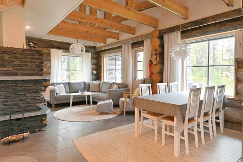 Sirkka House | Holiday Apartment Nuotti