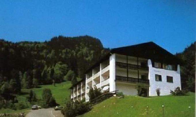 Tiefenbach Apartment | Holiday apartment Oberstdorf for 1 - 2 persons with 1 bedroom - Holiday apartment