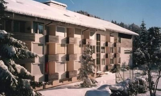Rappele Apartment | Holiday apartment Oberstdorf for 2 - 4 persons with 1 bedroom - Holiday apartment