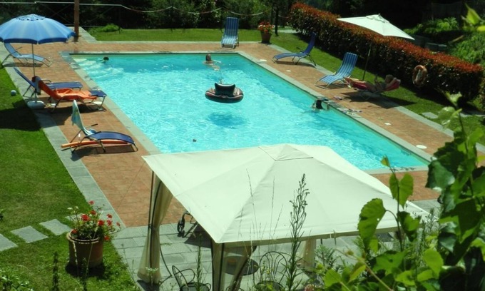 San Marcello Piteglio Apartment | Holiday apartment Popiglio for 1 - 4 persons with 2 bedrooms - Holiday apartment