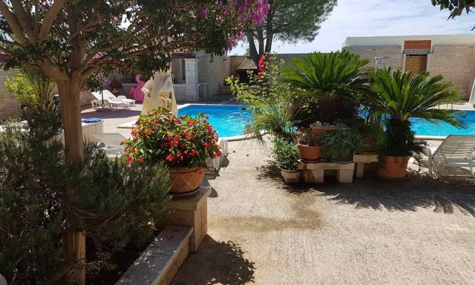 Buici Apartment | Holiday apartment Poreč for 1 - 2 persons with 1 bedroom - Holiday apartment