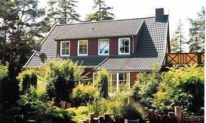Ostseebad Prerow Apartment | Holiday apartment Prerow for 1 - 3 persons with 1 bedroom - Holiday apartment in one or multi-family