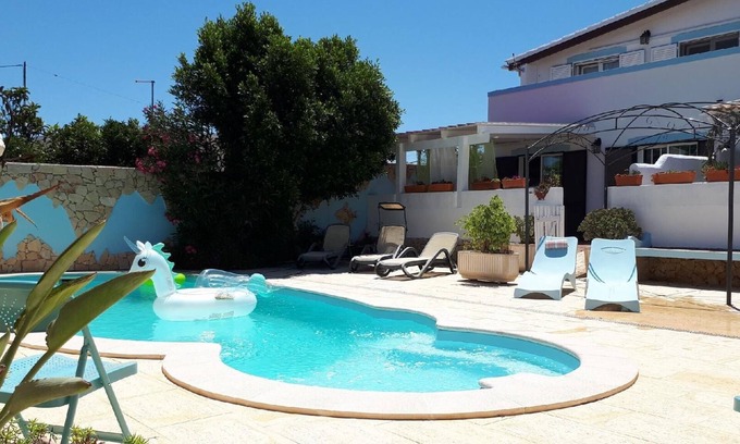 Moncarapacho e Fuseta Apartment | Holiday apartment Moncarapacho for 1 - 2 persons with 1 bedroom - Holiday apartment in one or multi-
