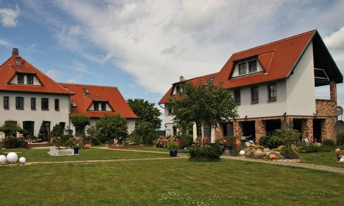 Liepe Apartment | Holiday apartment Rankwitz for 1 - 3 persons with 2 bedrooms - Holiday apartment