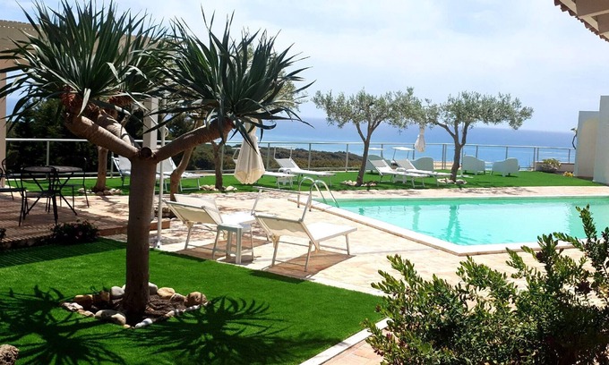 Borgo Bonsignore Apartment | Holiday apartment Ribera for 1 - 4 persons with 2 bedrooms - Luxury holiday home