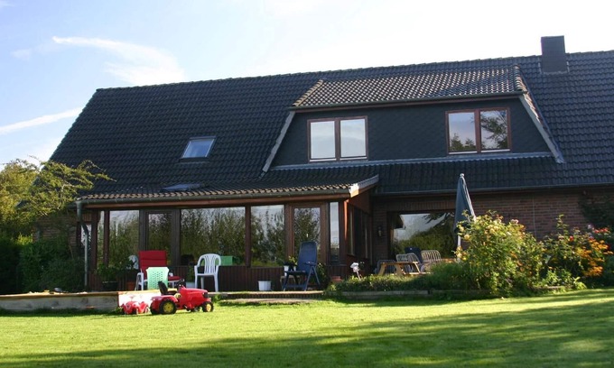 Sieverstedt House | Holiday apartment Sieverstedt for 1 - 5 persons with 2 bedrooms - Holiday house