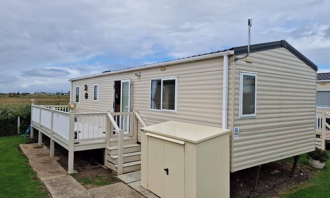 Whitstable Apartment | Holiday apartment Seasalter for 1 - 6 persons with 2 bedrooms - Holiday apartment