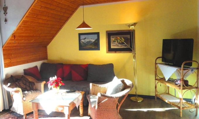 Seeboden Apartment | Holiday apartment Seeboden for 1 - 4 persons with 1 bedroom - Holiday apartment