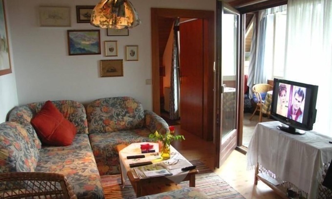 Seeboden Apartment | Holiday apartment Seeboden for 1 - 4 persons with 1 bedroom - Holiday apartment