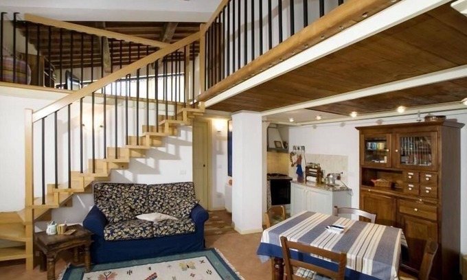 Torgiano Other | Holiday apartment Torgiano for 1 - 5 persons with 1 bedroom - Farmhouse