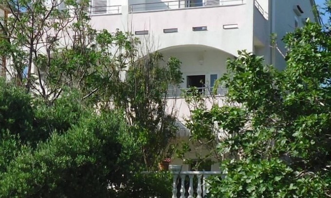 Vidalici Apartment | Holiday apartment Vidalici for 5 persons with 1 bedroom - Row house
